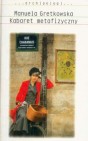 Okładka Kabaret metafizyczny