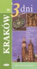 Okładka Kraków w 3 dni