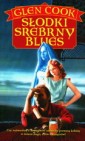 Okładka Słodki Srebrny Blues