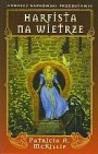 Okładka Harfista na wietrze