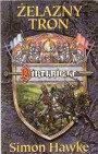 Okładka Żelazny tron