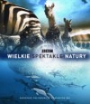 Okładka Wielkie Spektakle Natury
