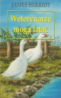 Okładka Tom 5 - Weterynarze mogą latać