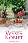 Okładka Wyspa kobiet
