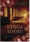 Okładka Księga Edenu