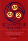 Okładka Klasyczne Tai Chi