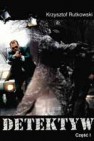 Okładka Detektyw