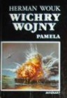 Okładka Wichry wojny tom2