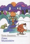 Okładka Muminki 3: Zima Muminków