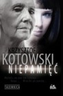 Okładka Niepamięć