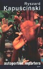 Okładka Autoportret reportera