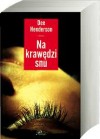 Okładka Na krawędzi snu