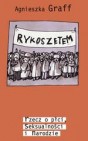 Okładka Rykoszetem- rzecz o płci, seksualności i narodzie