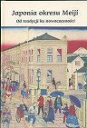 Okładka Japonia okresu Meiji