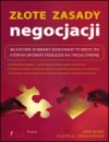 Złote zasady negocjacji