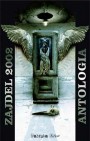 Okładka Zajdel 2002