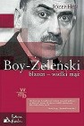 Okładka Boy-Żeleński. Błazen-wielki mąż