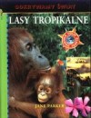 Lasy tropikalne