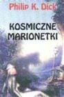 Okładka Kosmiczne marionetki
