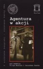 Okładka Agentura w akcji