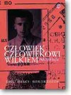 Okładka Człowiek człowiekowi wilkiem - Przeżyłem Gułag