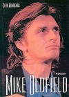 Okładka Mike Oldfield. Człowiek i jego muzyka
