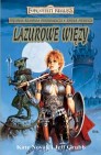 Okładka Lazurowe Więzy