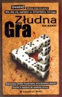 Okładka Złudna gra