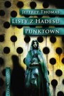 Okładka Punktown. Listy z Hadesu