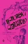 Okładka Lichotek i Czarodzidło