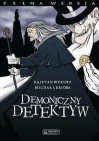 Demoniczny Detektyw