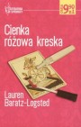Okładka Cienka różowa kreska