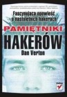 Okładka Pamiętniki hakerów