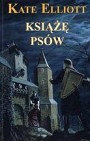 Okładka Książę psów