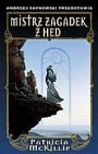 Okładka Mistrz zagadek z Hed
