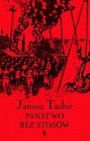 Okładka Państwo bez stosów