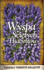 Okładka Wyspa Ściętych Hiacyntów