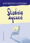 Okładka Studnia życzeń