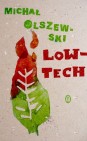 Okładka Low Tech