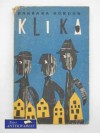 Okładka Klika