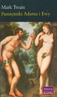 Okładka Pamiętniki Adama i Ewy