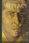 Okładka Witkacy