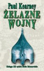 Okładka Żelazne wojny