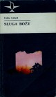 Okładka Sługa boży