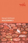 Okładka Koczownicy